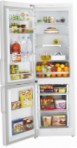 Samsung RL-43 TRCSW Frigo frigorifero con congelatore
