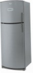 Whirlpool ARC 4198 IX Холодильник холодильник с морозильником