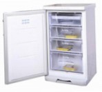 Liberty RD 86FA Fridge freezer-cupboard