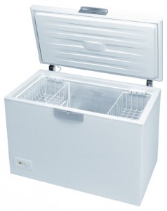 Характеристики Холодильник BEKO HAS 32550 фото