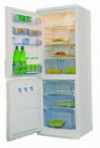 Candy CC 350 Kjøleskap kjøleskap med fryser