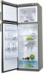 Electrolux ERD 34392 X Ledusskapis ledusskapis ar saldētavu