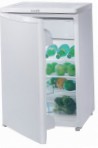 MasterCook LW-58A ตู้เย็น ตู้เย็นพร้อมช่องแช่แข็ง