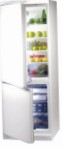 MasterCook LC-28AD Fridge refrigerator with freezer