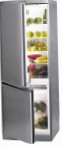MasterCook LC-28AX Fridge refrigerator with freezer