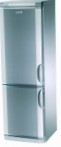 Ardo COF 2110 SAX ตู้เย็น ตู้เย็นพร้อมช่องแช่แข็ง