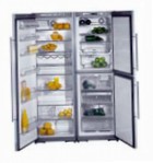 Miele K 3512 SDed-3/KF 7500 SNEed-3 Tủ lạnh tủ lạnh tủ đông