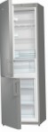 Gorenje RK 6191 EX Ledusskapis ledusskapis ar saldētavu
