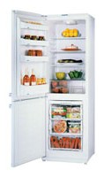 Характеристики Холодильник BEKO CDP 7350 HCA фото