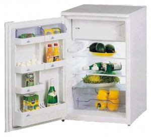 Характеристики Хладилник BEKO RRN 1370 HCA снимка