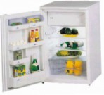BEKO RRN 1370 HCA Køleskab køleskab med fryser