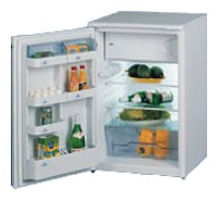 özellikleri Buzdolabı BEKO RRN 1320 HCA fotoğraf