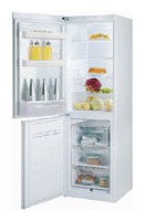 характеристики Холодильник Candy CFM 3250 A Фото