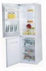 Candy CFM 3250 A Kjøleskap kjøleskap med fryser