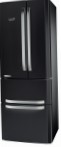 Hotpoint-Ariston E4D AA SB C Koelkast koelkast met vriesvak