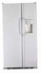 General Electric GCG21IEFWW Køleskab køleskab med fryser