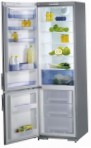 Gorenje RK 61391 E Fridge refrigerator with freezer