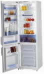Gorenje RK 61391 W Kjøleskap kjøleskap med fryser