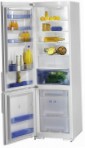 Gorenje RK 65365 W Фрижидер фрижидер са замрзивачем