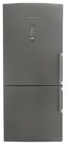 đặc điểm Tủ lạnh Vestfrost FW 389 MX ảnh