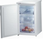 Gorenje F 50106 W Fridge freezer-cupboard