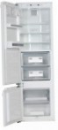 Kuppersbusch IKE 308-6 Z3 Fridge refrigerator with freezer