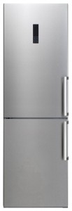 Charakteristik Kühlschrank Hisense RD-44WC4SAS Foto