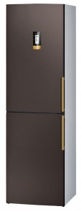 Характеристики Холодильник Bosch KGN39AD17 фото