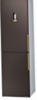 Bosch KGN39AD17 Kylskåp kylskåp med frys