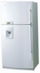 LG GR-642 BBP Fridge refrigerator with freezer