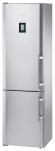 характеристики Холодильник Liebherr CNPes 4056 Фото