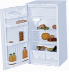 NORD 224-7-020 Ledusskapis ledusskapis ar saldētavu