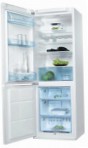 Electrolux ENB 34033 W1 Fridge refrigerator with freezer
