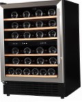 MDV HSi-163WEN.BI Hűtő bor szekrény