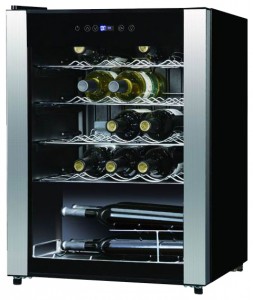Характеристики Холодильник MDV HSi-90WEN фото