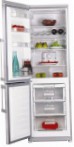 Blomberg KND 1651 X Frigo frigorifero con congelatore
