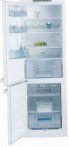 AEG S 60360 KG1 Refrigerator freezer sa refrigerator