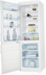 Electrolux ERB 34090 W Køleskab køleskab med fryser