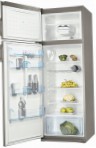 Electrolux ERD 32190 X Ledusskapis ledusskapis ar saldētavu