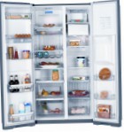 Frigidaire FSE 6070 SBXE Køleskab køleskab med fryser