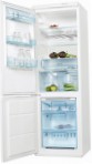 Electrolux ENB 34433 W Ledusskapis ledusskapis ar saldētavu