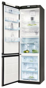 Характеристики Холодильник Electrolux ERA 40633 X фото
