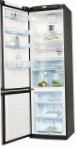 Electrolux ERA 40633 X Холодильник холодильник з морозильником