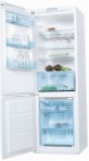 Electrolux ENB 38033 W1 Ledusskapis ledusskapis ar saldētavu