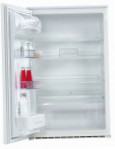 Kuppersbusch IKE 166-0 Hűtő hűtőszekrény fagyasztó nélkül