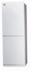 LG GA-B359 PVCA Jääkaappi jääkaappi ja pakastin