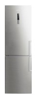 Характеристики Хладилник Samsung RL-58 GRERS снимка