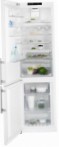 Electrolux EN 93855 MW Buzdolabı dondurucu buzdolabı