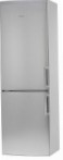 Siemens KG36EX45 Хладилник хладилник с фризер