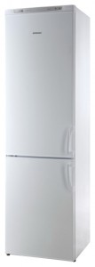 özellikleri Buzdolabı NORD DRF 110 NF WSP fotoğraf